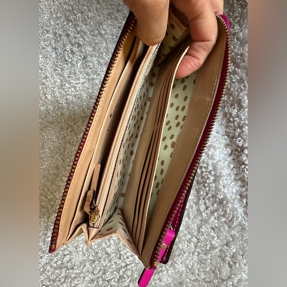 kate spade Corner Zip Clutch - Picture 11 of 16